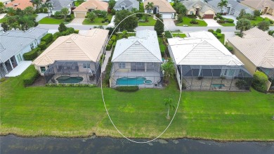 PARADISE FOUND!  The view will take your breath away!  Serene on Rosedale Golf and Tennis Club in Florida - for sale on GolfHomes.com, golf home, golf lot