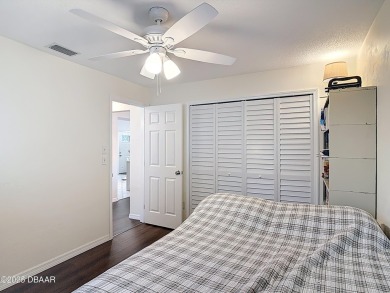 This is your opportunity to own a newly resurfaced pool home on Daytona Beach Golf Club in Florida - for sale on GolfHomes.com, golf home, golf lot