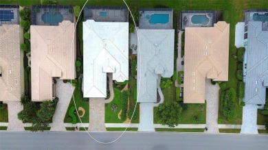 PARADISE FOUND!  The view will take your breath away!  Serene on Rosedale Golf and Tennis Club in Florida - for sale on GolfHomes.com, golf home, golf lot