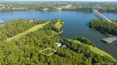 What a Great Opportunity to Start Making Memories!! This on The Club At Porto Cima in Missouri - for sale on GolfHomes.com, golf home, golf lot