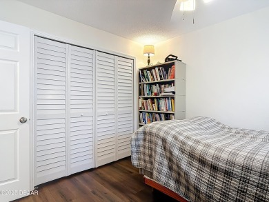 This is your opportunity to own a newly resurfaced pool home on Daytona Beach Golf Club in Florida - for sale on GolfHomes.com, golf home, golf lot
