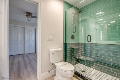 Located in the heart of The Forest, this well-maintained on The Forest Country Club in Florida - for sale on GolfHomes.com, golf home, golf lot