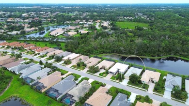 PARADISE FOUND!  The view will take your breath away!  Serene on Rosedale Golf and Tennis Club in Florida - for sale on GolfHomes.com, golf home, golf lot