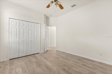 Welcome to this spacious 4-bedroom, 4-bathroom home with a bonus on Heathrow Country Club in Florida - for sale on GolfHomes.com, golf home, golf lot