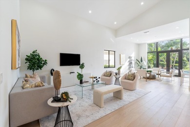 Exceptional, renovated paradise with private triple-fairway lake on Frenchmans Creek Country Club in Florida - for sale on GolfHomes.com, golf home, golf lot