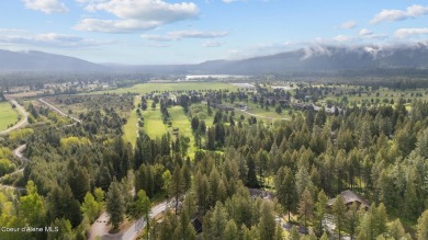 Discover lakefront living at its finest on Lake San Souci! This on Stoneridge Golf Club in Idaho - for sale on GolfHomes.com, golf home, golf lot