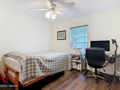 This is your opportunity to own a newly resurfaced pool home on Daytona Beach Golf Club in Florida - for sale on GolfHomes.com, golf home, golf lot
