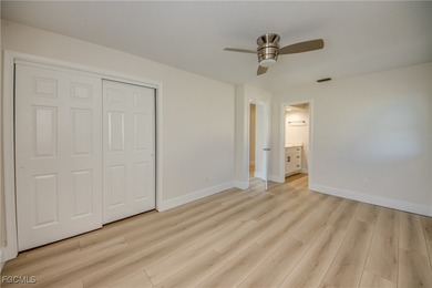 Located in the heart of The Forest, this well-maintained on The Forest Country Club in Florida - for sale on GolfHomes.com, golf home, golf lot