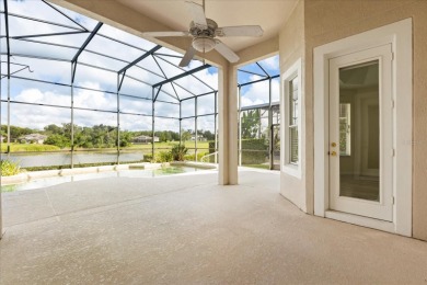 Welcome to this spacious 4-bedroom, 4-bathroom home with a bonus on Heathrow Country Club in Florida - for sale on GolfHomes.com, golf home, golf lot