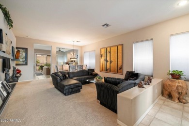 This one is RARE! Single level charmer nestled in the heart of on Wildfire Golf Club in Arizona - for sale on GolfHomes.com, golf home, golf lot