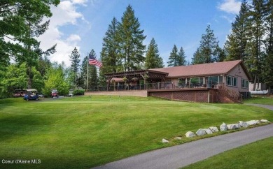 Discover lakefront living at its finest on Lake San Souci! This on Stoneridge Golf Club in Idaho - for sale on GolfHomes.com, golf home, golf lot