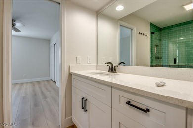 Located in the heart of The Forest, this well-maintained on The Forest Country Club in Florida - for sale on GolfHomes.com, golf home, golf lot