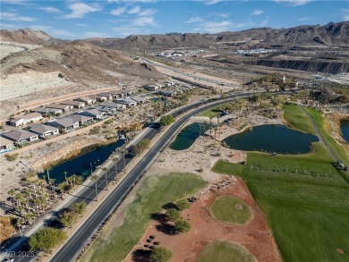 Showcasing breathtaking mountain views, a $25K value LLV Sports on Falls Golf Course in Nevada - for sale on GolfHomes.com, golf home, golf lot