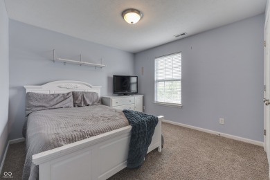 Picture yourself hosting Sunday brunch on your private on Hickory Stick Golf Club in Indiana - for sale on GolfHomes.com, golf home, golf lot