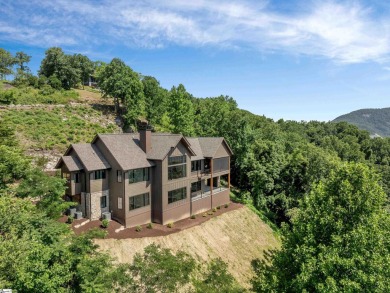 Come home to The Cliffs at Glassy, The Cliffs' original gated on The Cliffs at Glassy Golf and Country Club in South Carolina - for sale on GolfHomes.com, golf home, golf lot