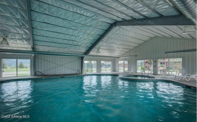 Discover lakefront living at its finest on Lake San Souci! This on Stoneridge Golf Club in Idaho - for sale on GolfHomes.com, golf home, golf lot