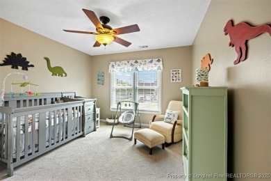 Indoor - Outdoor, this home has everything a homeowner could on Cypress Lakes Golf Course in North Carolina - for sale on GolfHomes.com, golf home, golf lot
