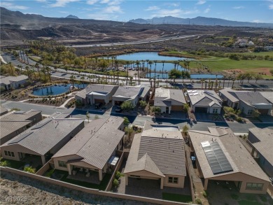 Showcasing breathtaking mountain views, a $25K value LLV Sports on Falls Golf Course in Nevada - for sale on GolfHomes.com, golf home, golf lot