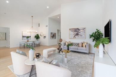 Exceptional, renovated paradise with private triple-fairway lake on Frenchmans Creek Country Club in Florida - for sale on GolfHomes.com, golf home, golf lot