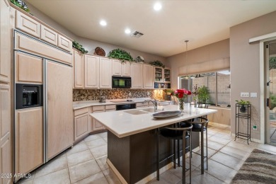 This one is RARE! Single level charmer nestled in the heart of on Wildfire Golf Club in Arizona - for sale on GolfHomes.com, golf home, golf lot