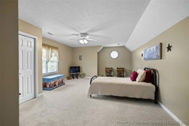 Indoor - Outdoor, this home has everything a homeowner could on Cypress Lakes Golf Course in North Carolina - for sale on GolfHomes.com, golf home, golf lot