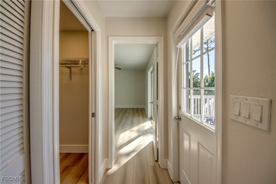 Located in the heart of The Forest, this well-maintained on The Forest Country Club in Florida - for sale on GolfHomes.com, golf home, golf lot