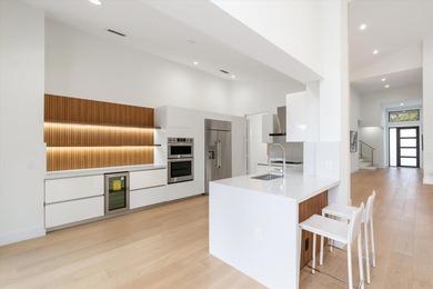 Exceptional, renovated paradise with private triple-fairway lake on Frenchmans Creek Country Club in Florida - for sale on GolfHomes.com, golf home, golf lot