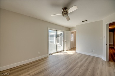 Located in the heart of The Forest, this well-maintained on The Forest Country Club in Florida - for sale on GolfHomes.com, golf home, golf lot