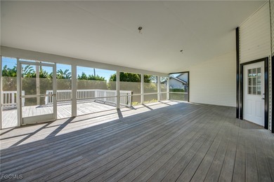 Located in the heart of The Forest, this well-maintained on The Forest Country Club in Florida - for sale on GolfHomes.com, golf home, golf lot