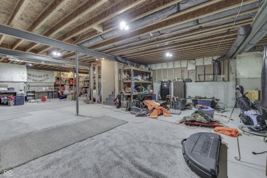 Picture yourself hosting Sunday brunch on your private on Hickory Stick Golf Club in Indiana - for sale on GolfHomes.com, golf home, golf lot