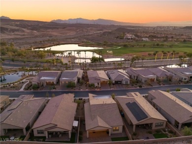 Showcasing breathtaking mountain views, a $25K value LLV Sports on Falls Golf Course in Nevada - for sale on GolfHomes.com, golf home, golf lot