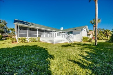 Located in the heart of The Forest, this well-maintained on The Forest Country Club in Florida - for sale on GolfHomes.com, golf home, golf lot