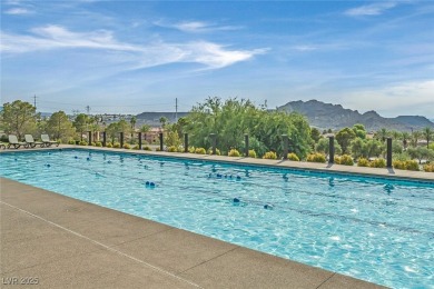 Showcasing breathtaking mountain views, a $25K value LLV Sports on Falls Golf Course in Nevada - for sale on GolfHomes.com, golf home, golf lot