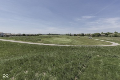 Picture yourself hosting Sunday brunch on your private on Hickory Stick Golf Club in Indiana - for sale on GolfHomes.com, golf home, golf lot