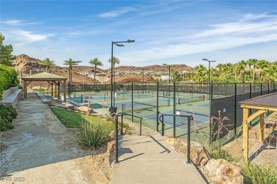 Showcasing breathtaking mountain views, a $25K value LLV Sports on Falls Golf Course in Nevada - for sale on GolfHomes.com, golf home, golf lot