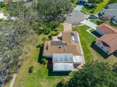 This well-maintained and tastefully updated 2-bedroom on Highland Lakes Executive Golf Course in Florida - for sale on GolfHomes.com, golf home, golf lot