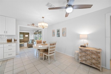 This well-maintained and tastefully updated 2-bedroom on Highland Lakes Executive Golf Course in Florida - for sale on GolfHomes.com, golf home, golf lot