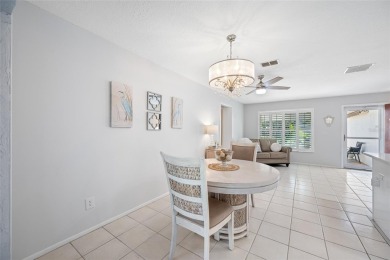 This well-maintained and tastefully updated 2-bedroom on Highland Lakes Executive Golf Course in Florida - for sale on GolfHomes.com, golf home, golf lot