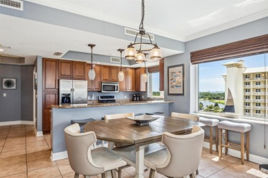 Luxurious Coastal Living at Lost Key Golf and Beach Club! on Lost Key Golf Club in Florida - for sale on GolfHomes.com, golf home, golf lot