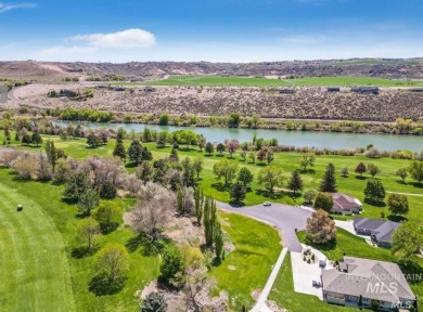 Lot for sale - Clear Lake Ranch Subdivision.  Build Your Dream on Clear Lake Country Club in Idaho - for sale on GolfHomes.com, golf home, golf lot