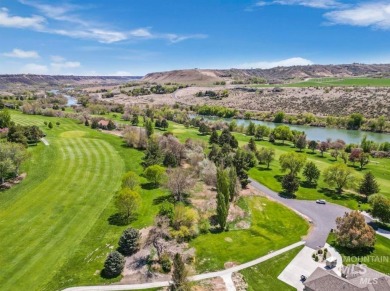 Lot for sale - Clear Lake Ranch Subdivision.  Build Your Dream on Clear Lake Country Club in Idaho - for sale on GolfHomes.com, golf home, golf lot