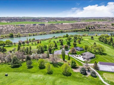 Lot for sale - Clear Lake Ranch Subdivision.  Build Your Dream on Clear Lake Country Club in Idaho - for sale on GolfHomes.com, golf home, golf lot