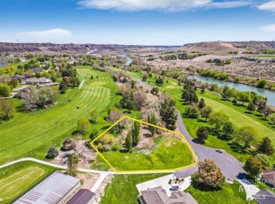 Lot for sale - Clear Lake Ranch Subdivision.  Build Your Dream on Clear Lake Country Club in Idaho - for sale on GolfHomes.com, golf home, golf lot
