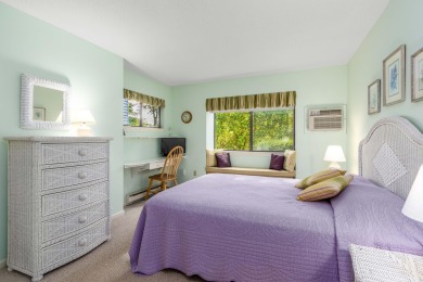 This 2 bedroom, 2 full bath first-floor condo in Ocean Edge on  in Massachusetts - for sale on GolfHomes.com, golf home, golf lot