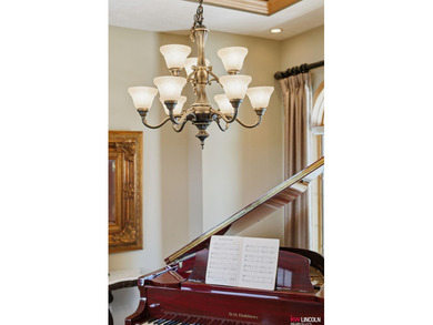 Come tour this amazing home on NuMark Golf Course. This on Pine Lake Golf and Tennis Club in Nebraska - for sale on GolfHomes.com, golf home, golf lot