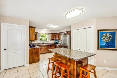 Welcome to this beautifully updated 4-bedroom, 2.5-bath home in on The Club At Hidden Creek in Florida - for sale on GolfHomes.com, golf home, golf lot