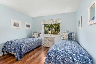 This 2 bedroom, 2 full bath first-floor condo in Ocean Edge on  in Massachusetts - for sale on GolfHomes.com, golf home, golf lot