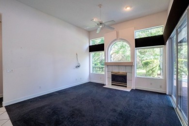 Great popular open floor plan this ICI Preakness 4 bed/3 on Plantation Bay Golf and Country Club in Florida - for sale on GolfHomes.com, golf home, golf lot