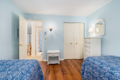 This 2 bedroom, 2 full bath first-floor condo in Ocean Edge on  in Massachusetts - for sale on GolfHomes.com, golf home, golf lot