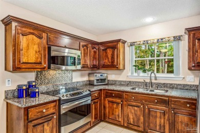 Welcome to this beautifully updated 4-bedroom, 2.5-bath home in on The Club At Hidden Creek in Florida - for sale on GolfHomes.com, golf home, golf lot
